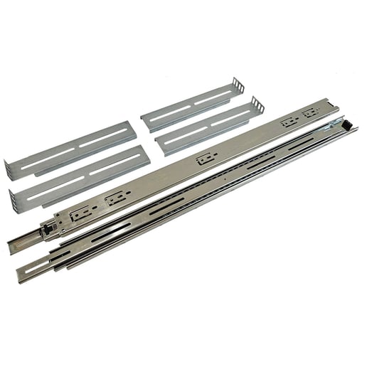 Codegen Rail Kit For Codegen Rackmount Cases
