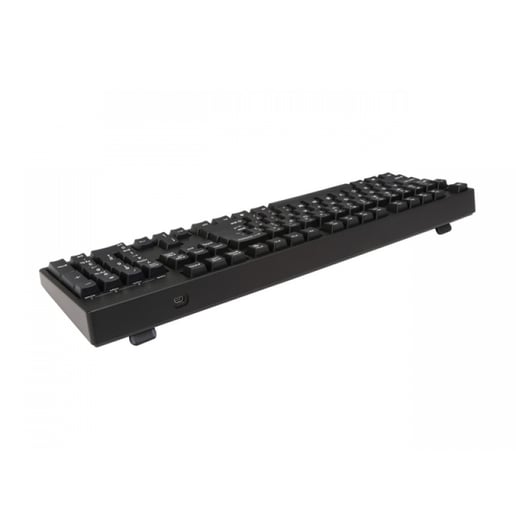 Rosewill Mechanical USB Keyboard with Cherry MX Brown Keys