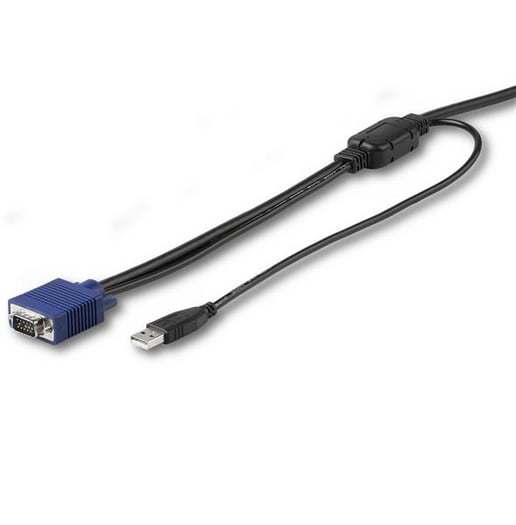 StarTech.com 3m USB KVM Cable for StarTech.com Rackmount Consoles