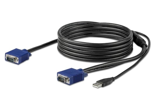 StarTech.com 3m USB KVM Cable for StarTech.com Rackmount Consoles