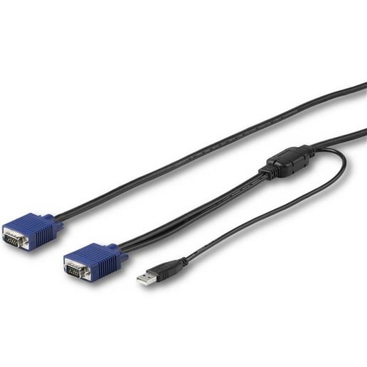 StarTech.com 3m USB KVM Cable for StarTech.com Rackmount Consoles