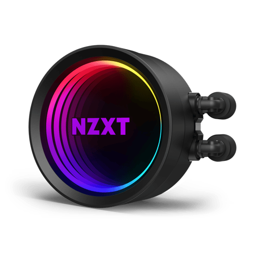 NZXT Kraken X53 240mm AIO CPU Water Cooler