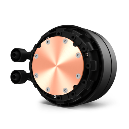 NZXT Kraken X53 240mm AIO CPU Water Cooler