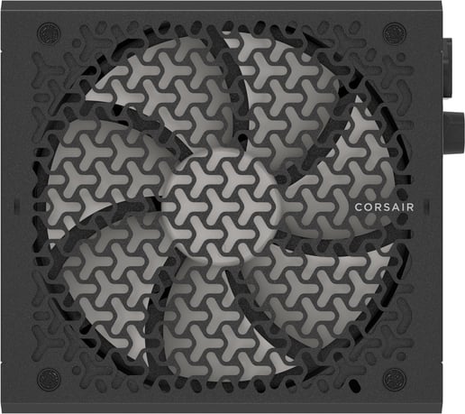 1000W Corsair RM1000x Modular 80 Plus Gold PSU