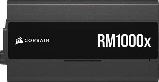 1000W Corsair RM1000x Modular 80 Plus Gold PSU