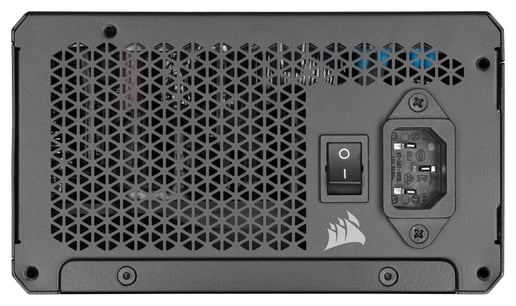 1000W Corsair RMx Shift Series Modular 80 Plus Gold PSU