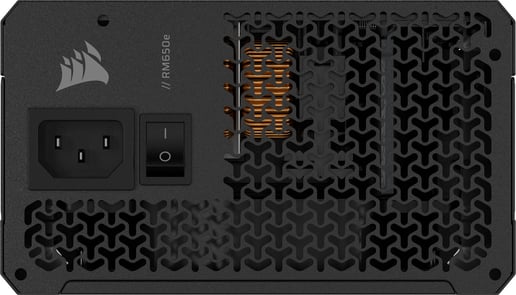 650W Corsair RM650e Modular PSU