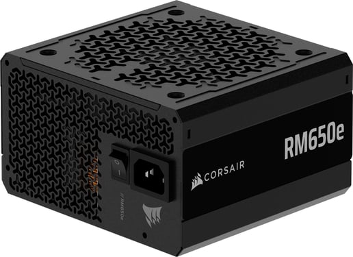 650W Corsair RM650e Modular PSU