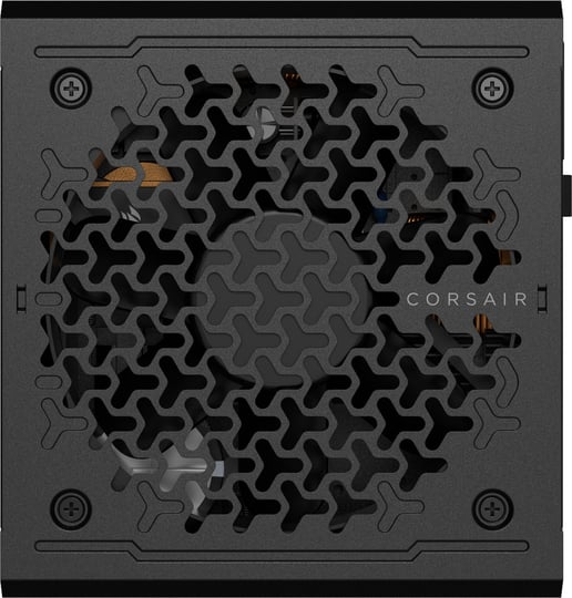 650W Corsair RM650e Modular PSU