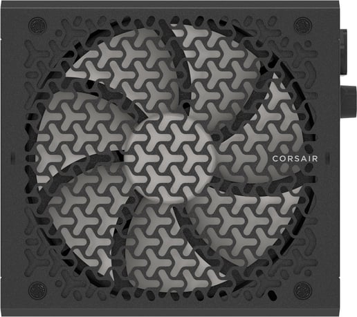 750W Corsair RM750x Modular 80 Plus Gold PSU