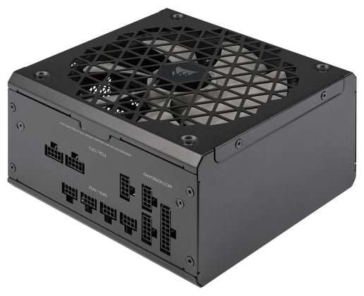 750W Corsair RMx Shift Series Modular 80 Plus Gold PSU