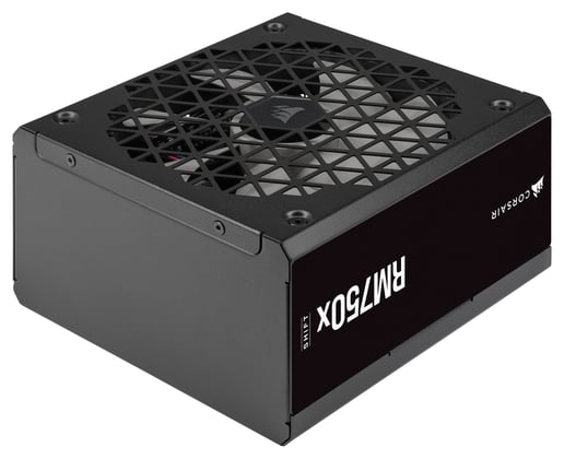 750W Corsair RMx Shift Series Modular 80 Plus Gold PSU