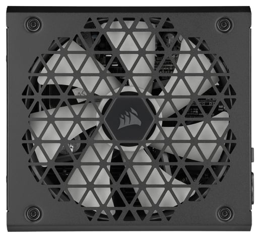 750W Corsair RMx Shift Series Modular 80 Plus Gold PSU