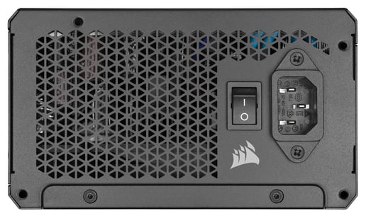 750W Corsair RMx Shift Series Modular 80 Plus Gold PSU