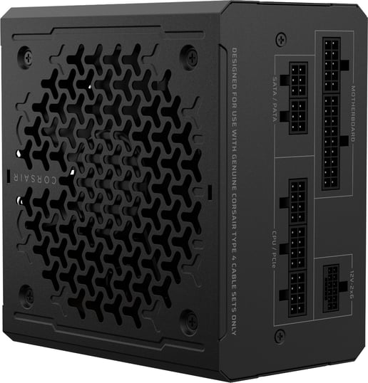 Bundle - XFX Radeon RX 7900 XTX Speedster MERC 310 GPU and 850W DeepCool PLD Bronze PSU