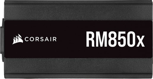 850W Corsair RM850x Modular 80 Plus Gold PSU