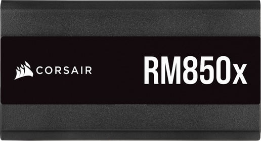 850W Corsair RM850x Modular 80 Plus Gold PSU