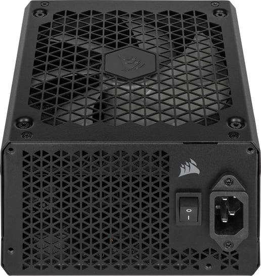 850W Corsair RM850x Modular 80 Plus Gold PSU