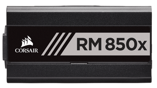 Bundle Offer: Corsair iCUE 4000X Case & Corsair RM850x 850W 80+ Gold PSU