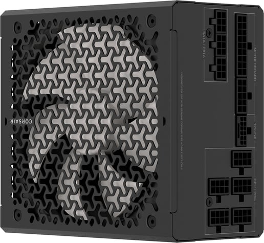 850W Corsair RM850x Modular 80 Plus Gold PSU