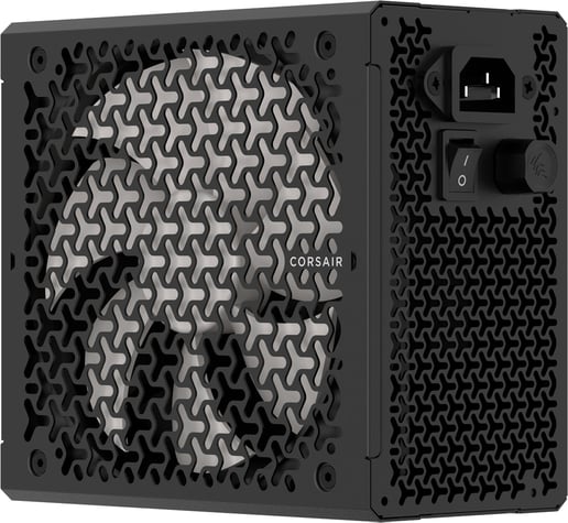 850W Corsair RM850x Modular 80 Plus Gold PSU