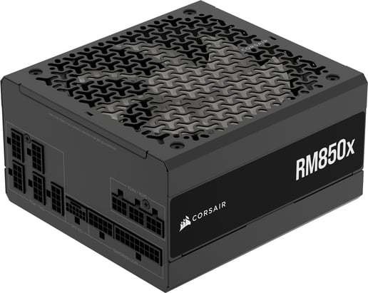 850W Corsair RM850x Modular 80 Plus Gold PSU