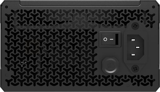 850W Corsair RM850x Modular 80 Plus Gold PSU