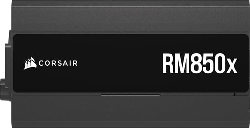 850W Corsair RM850x Modular 80 Plus Gold PSU