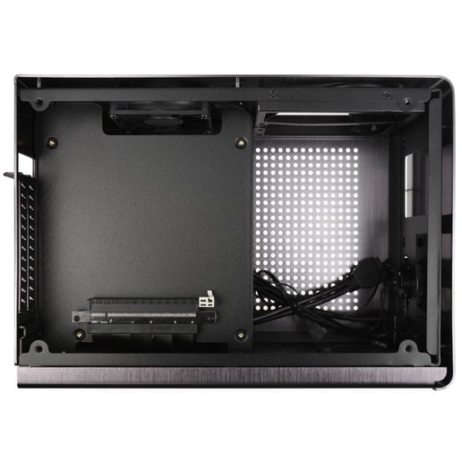 Kolink Rocket ITX Case - Black USB 3.0