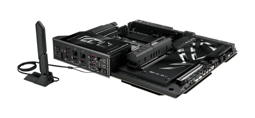 ASUS ROG Crosshair X870E Extreme EATX Motherboard for AMD AM5 CPUs