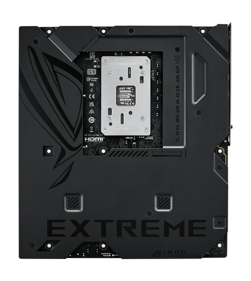 ASUS ROG Crosshair X870E Extreme EATX Motherboard for AMD AM5 CPUs