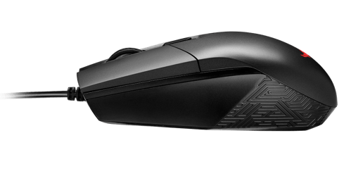 Asus RoG Strix Impact Wired Optical Gaming Mouse