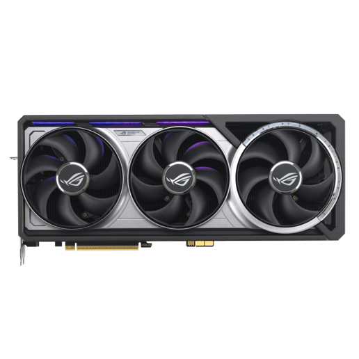 ASUS GeForce RTX 5090 ROG Astral BTF OC 32GB GDDR7 Graphics Card