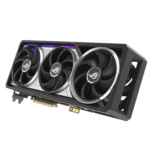 ASUS GeForce RTX 5090 ROG Astral BTF OC 32GB GDDR7 Graphics Card