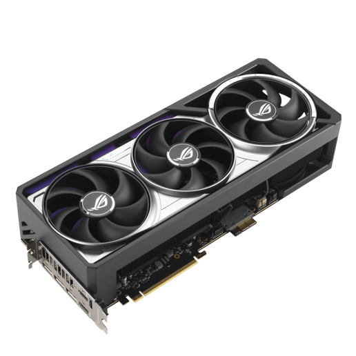 ASUS GeForce RTX 5090 ROG Astral BTF OC 32GB GDDR7 Graphics Card