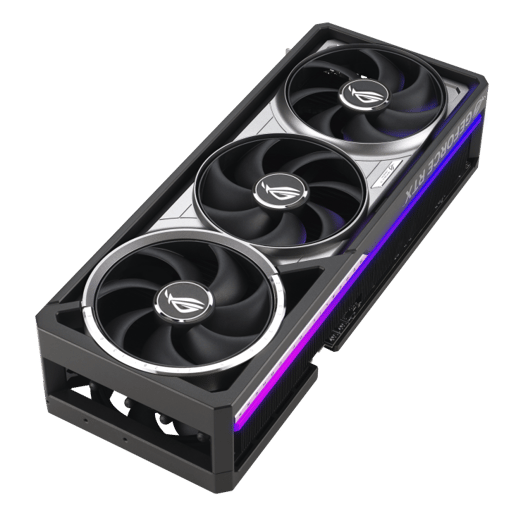 ASUS GeForce RTX 5090 ROG Astral BTF OC 32GB GDDR7 Graphics Card