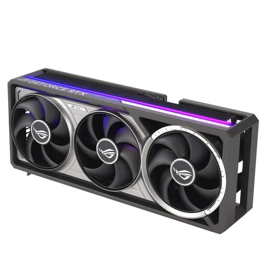 ASUS GeForce RTX 5090 ROG Astral 32GB GDDR7 Graphics Card