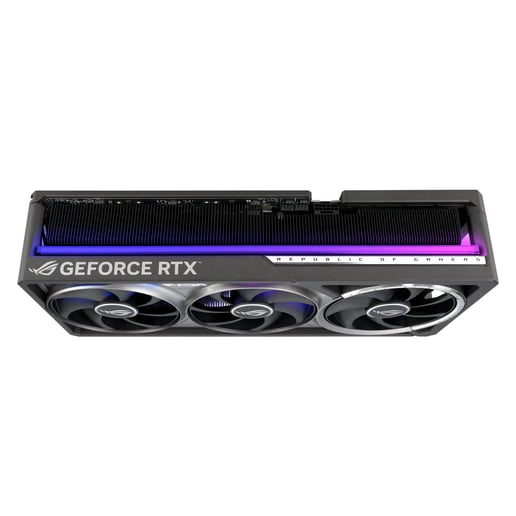 ASUS GeForce RTX 5090 ROG Astral 32GB GDDR7 Graphics Card