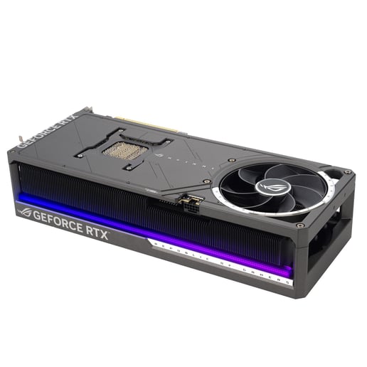 ASUS GeForce RTX 5090 ROG Astral 32GB GDDR7 Graphics Card