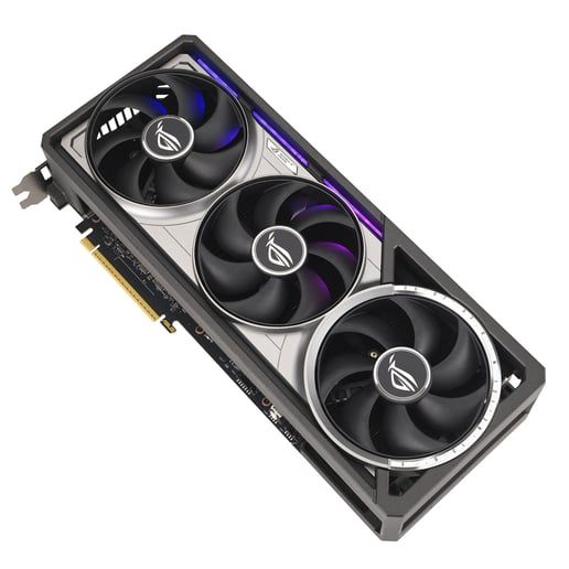 ASUS GeForce RTX 5090 ROG Astral 32GB GDDR7 Graphics Card