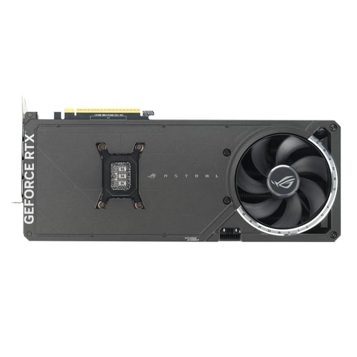 ASUS GeForce RTX 5080 ROG Astral 16GB GDDR7 Graphics Card