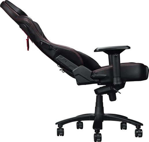 ASUS ROG Chariot X (Wide) RGB Gaming Chair in Black
