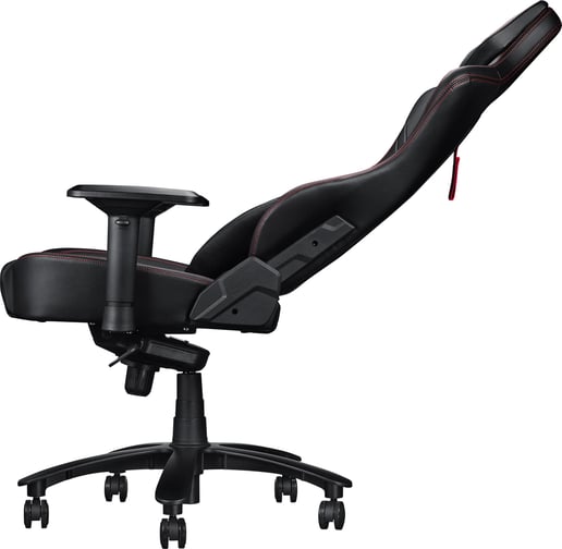 ASUS ROG Chariot X (Wide) RGB Gaming Chair in Black