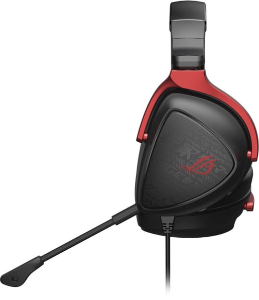 ASUS ROG Delta S Core Gaming Headset