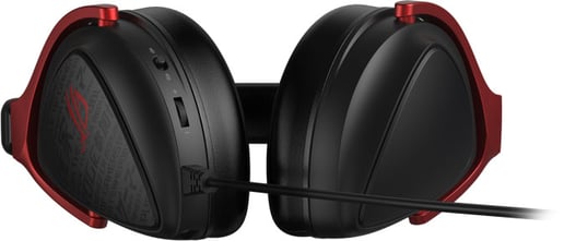 ASUS ROG Delta S Core Gaming Headset