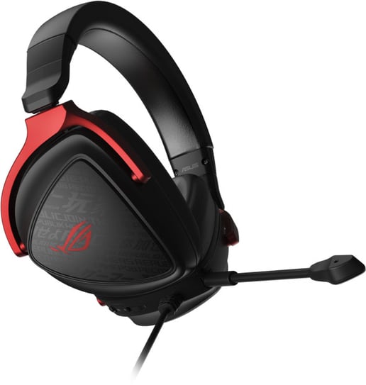 ASUS ROG Delta S Core Gaming Headset