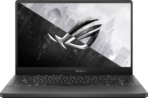 ASUS ROG Zephyrus G14 GA401 14" Gaming Laptop - Ryzen 7 16GB RAM
