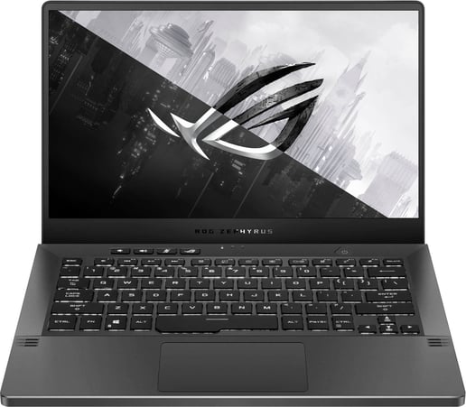 ASUS ROG Zephyrus G14 GA401 14" Gaming Laptop - Ryzen 7 16GB RAM