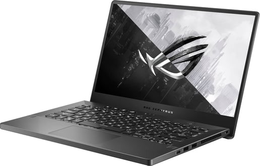 ASUS ROG Zephyrus G14 GA401 14" Gaming Laptop - Ryzen 7 16GB RAM