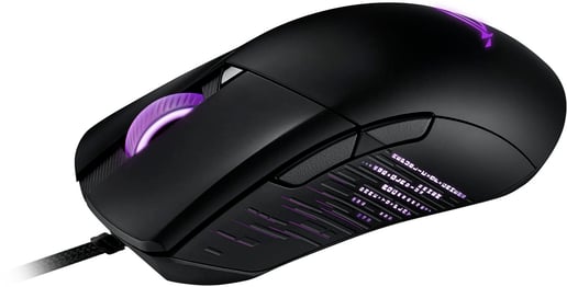 ASUS ROG Gladius III Optical USB Gaming Mouse